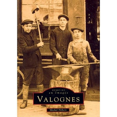 VALOGNES