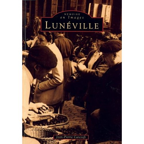 LUNEVILLE