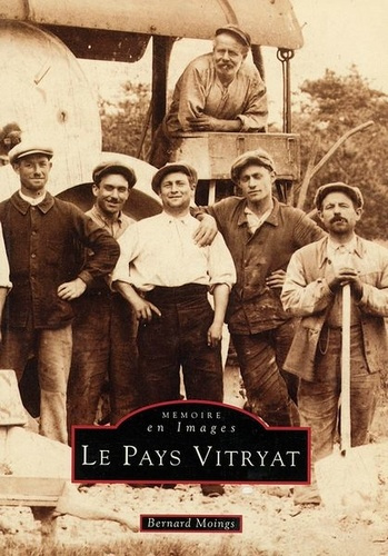 VITRYAT (PAYS)