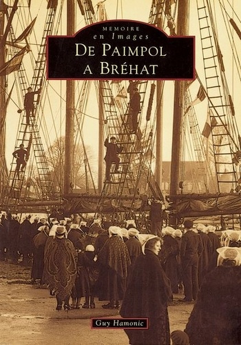 PAIMPOL A BREHAT (DE)