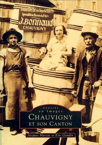 CHAUVIGNY ET SON CANTON