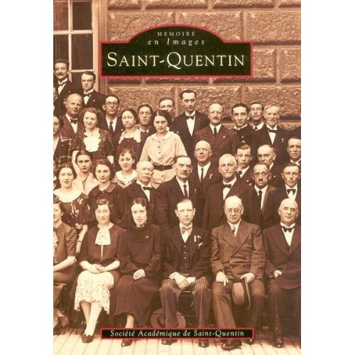SAINT-QUENTIN