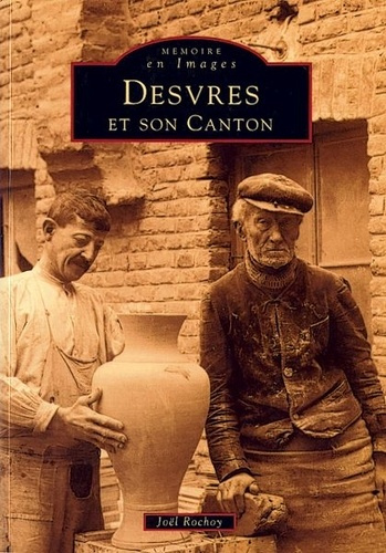 DESVRES ET SON CANTON - TOME I