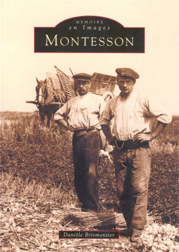 MONTESSON