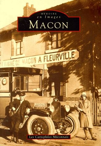 MACON - TOME I