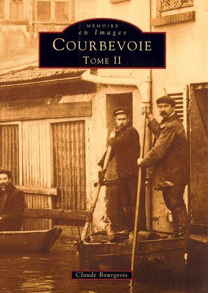 COURBEVOIE - TOME II