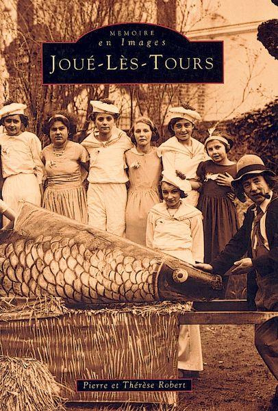 JOUE-LES-TOURS