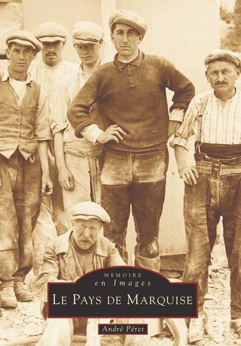 MARQUISE (PAYS DE)
