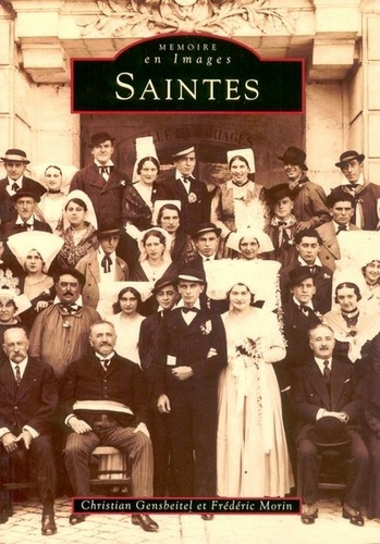 SAINTES