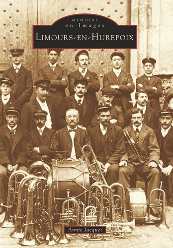 LIMOURS-EN-HUREPOIX