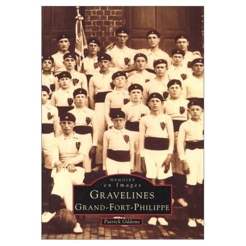 GRAVELINES, GRAND FORT-PHILIPPE