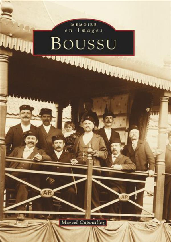 BOUSSU