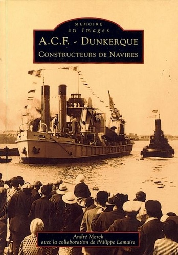 ACF DUNKERQUE