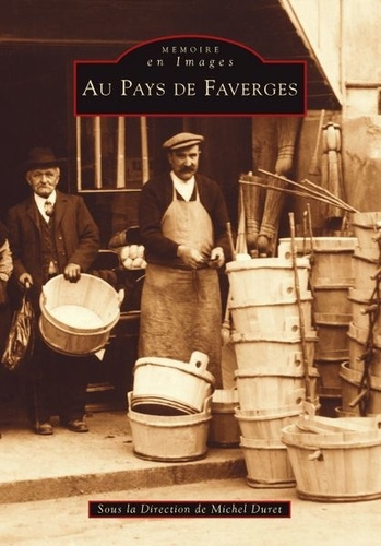 FAVERGES (PAYS DE)