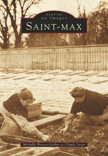 SAINT-MAX