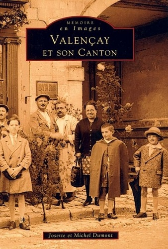 VALENCAY ET SON CANTON