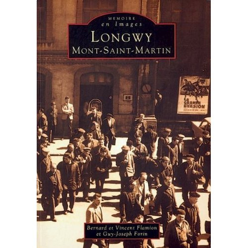 LONGWY MONT-SAINT-MARTIN