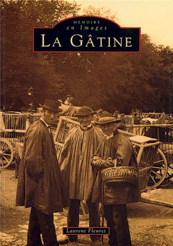 GATINE (LA)