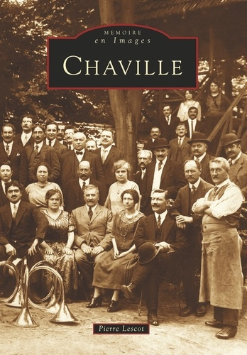 CHAVILLE