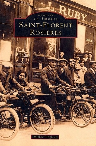 SAINT-FLORENT ROSIERES