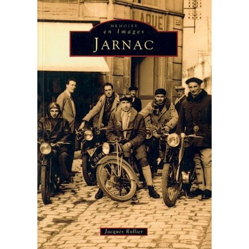 JARNAC