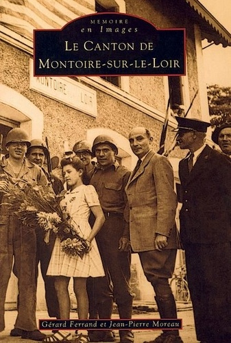 MONTOIRE-SUR-LE-LOIR (CANTON DE)