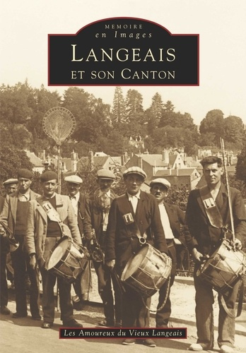 LANGEAIS ET SON CANTON