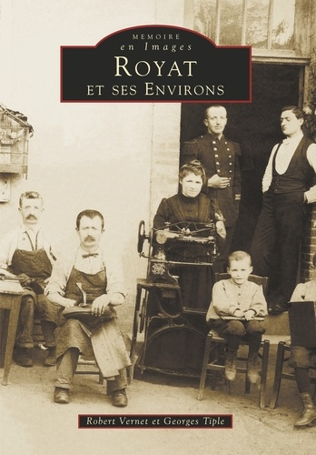 ROYAT ET SES ENVIRONS