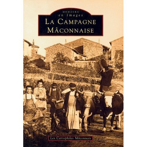 CAMPAGNE MACONNAISE