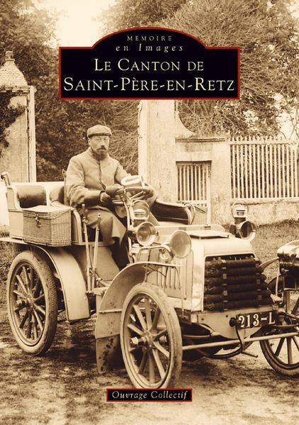 SAINT-PERE-EN-RETZ (CANTON DE)