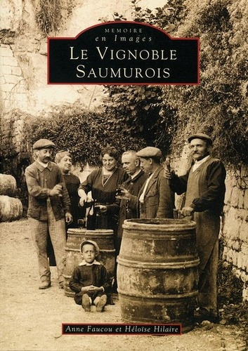 VIGNOBLE SAUMUROIS