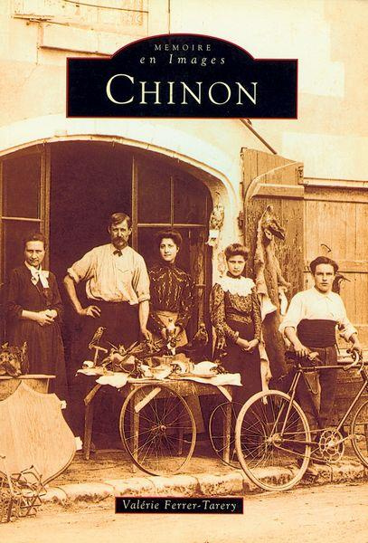 CHINON