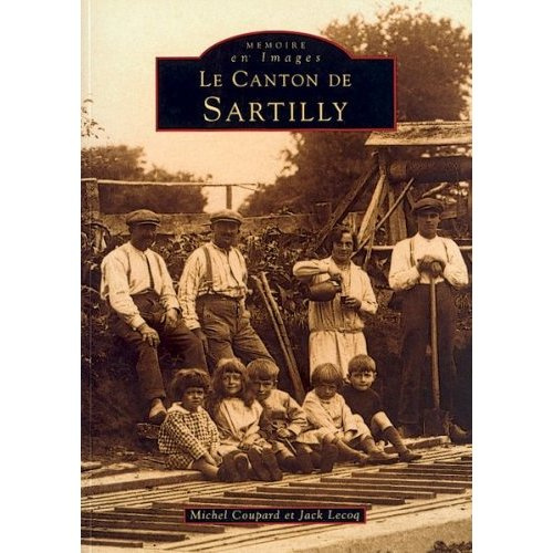 SARTILLY (CANTON DE)