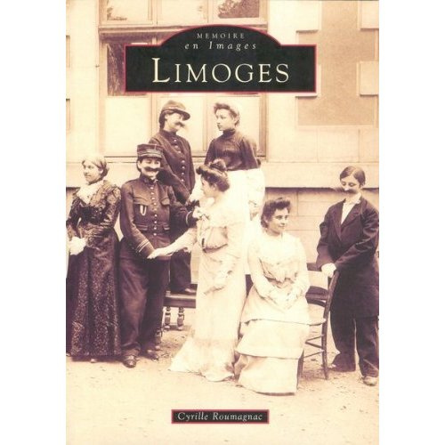 LIMOGES
