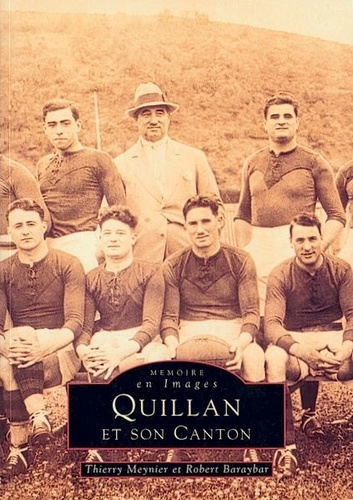 QUILLAN ET SON CANTON