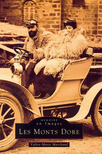 MONTS DORE (LES)