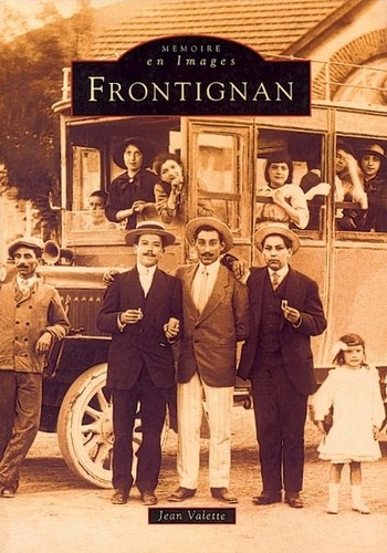 FRONTIGNAN