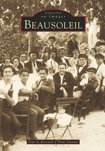 BEAUSOLEIL