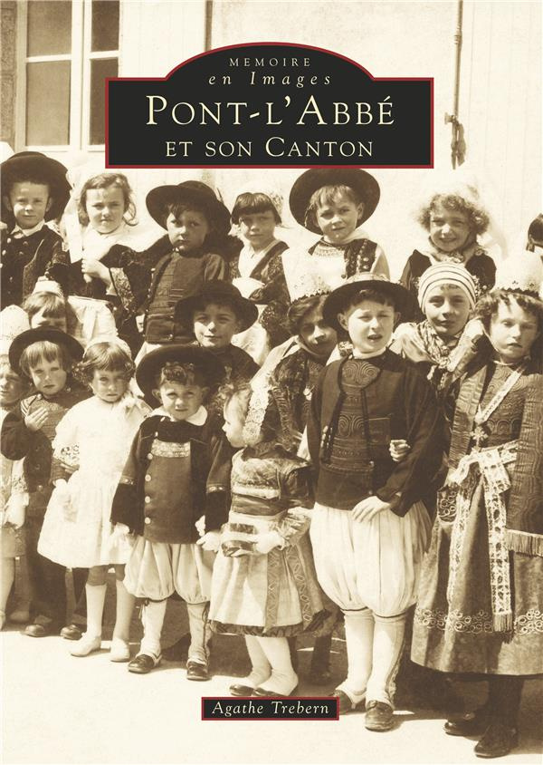 PONT-L'ABBE ET SON CANTON