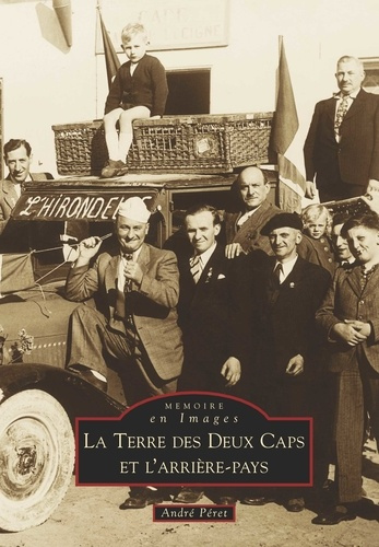 TERRE DES DEUX CAPS ET L'ARRIERE-PAYS (LA)