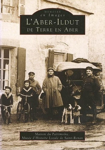 ABER-ILDUT DE TERRE EN ABER (L')