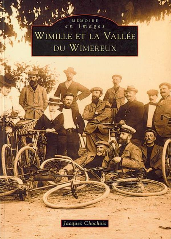WIMILLE ET LA VALLEE DU WIMEREUX
