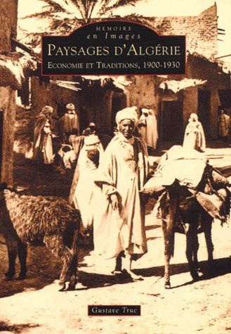 PAYSAGES D'ALGERIE