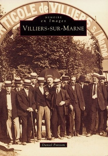 VILLIERS-SUR-MARNE
