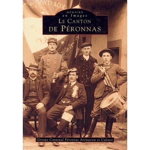 PERONNAS (CANTON DE)