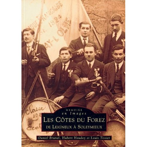 COTES DU FOREZ DE LEIGNEUX A SOLEYMIEUX (LES)