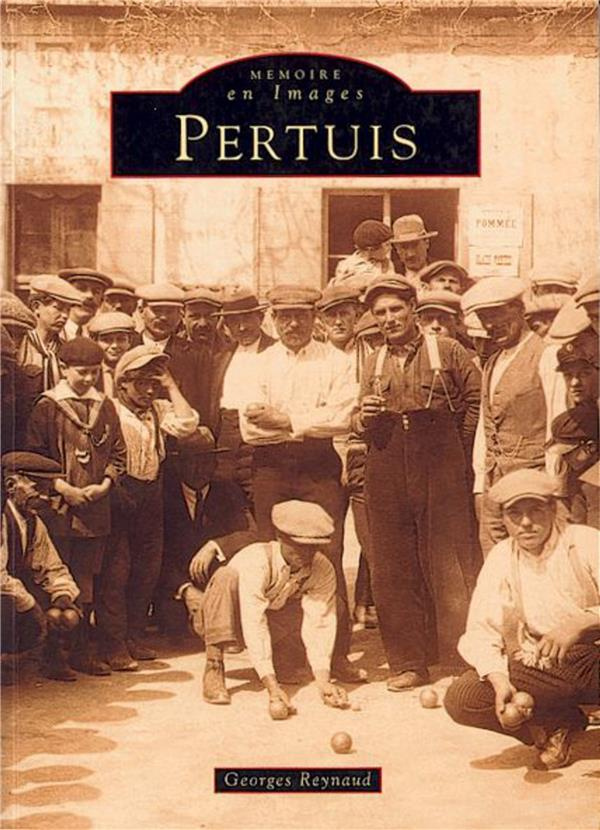PERTUIS