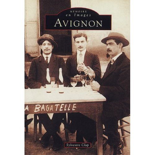 AVIGNON