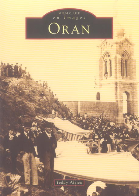 ORAN