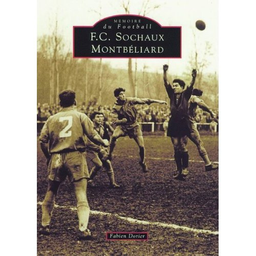 FC SOCHAUX-MONTBELIARD